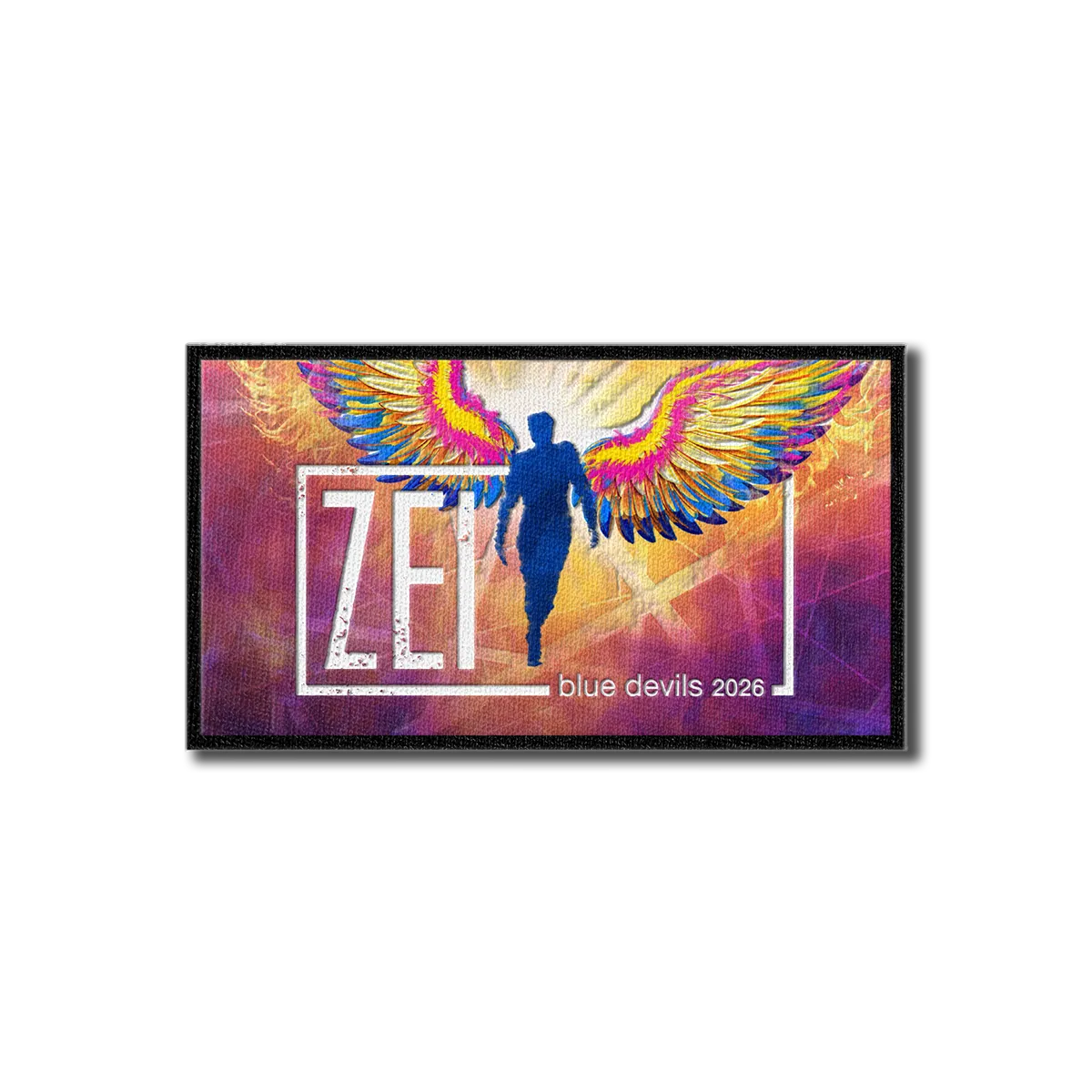 image of 2023 show patch