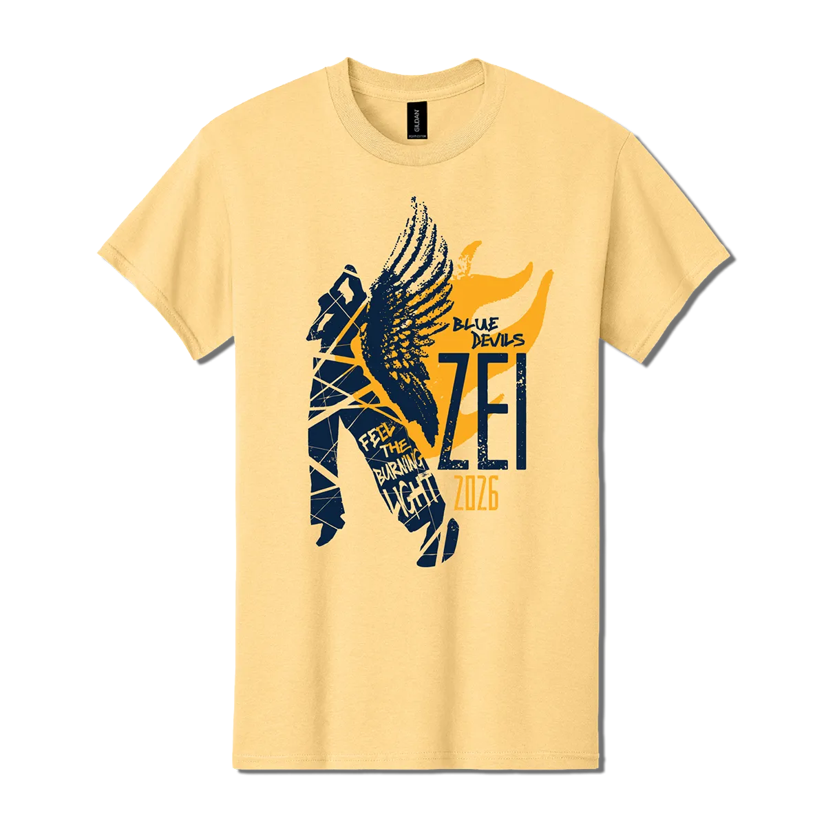 image of 2026 show tshirt