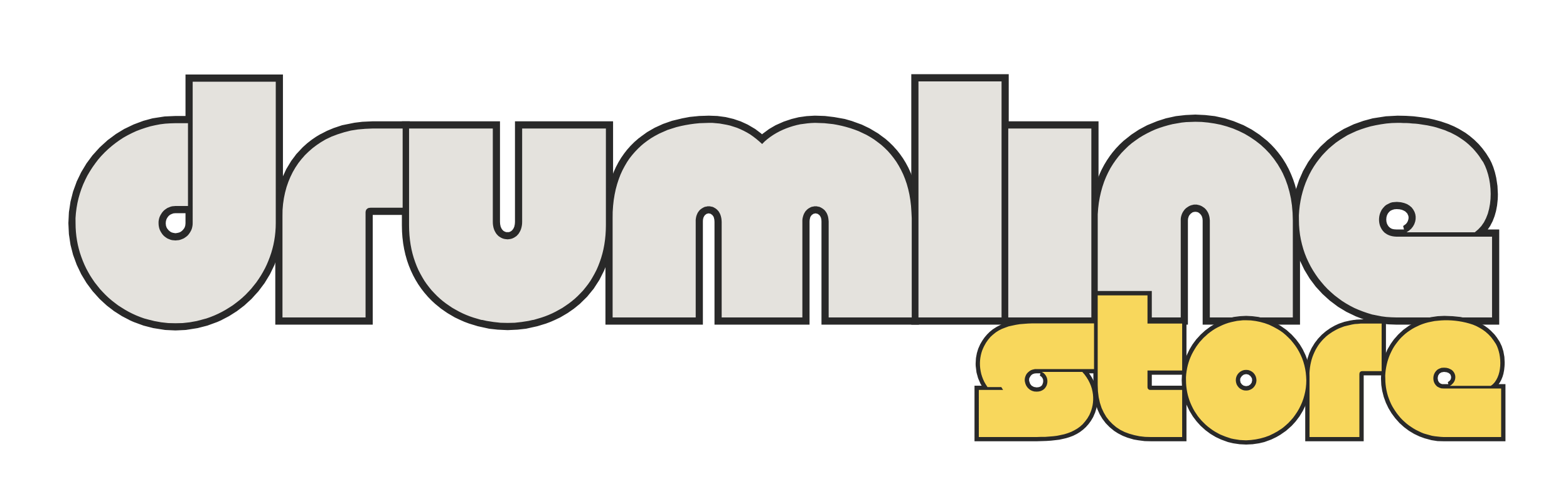 Drumline Store