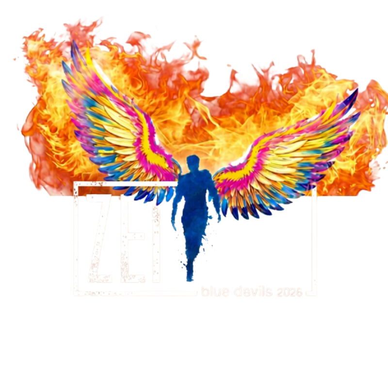 Join the 2025 Blue Devils A Corps