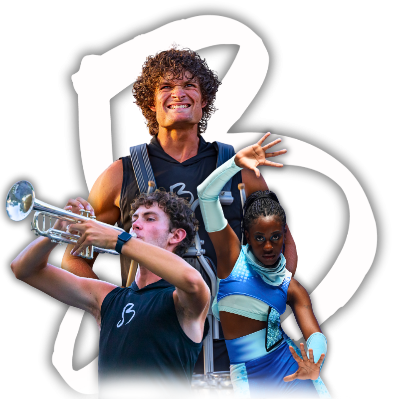 Join the 2025 Blue Devils A Corps