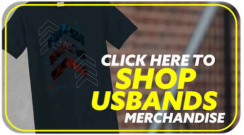 USBands Merchandise