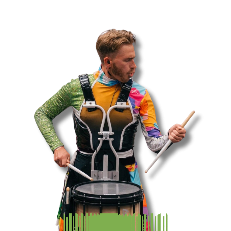 Join the 2025 Blue Devils A Corps